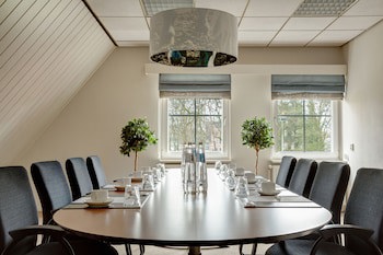 Fletcher Hotel-Restaurant De Broeierd
