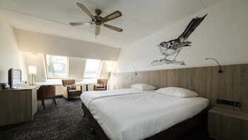 Fletcher Hotel-Restaurant De Broeierd