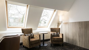 Fletcher Hotel-Restaurant De Broeierd