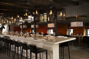 Fletcher Hotel-Restaurant De Broeierd