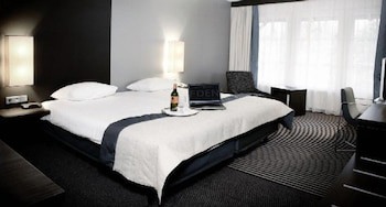 Fletcher Hotel-Restaurant De Broeierd