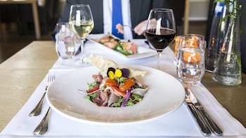 Fletcher Hotel-Restaurant De Broeierd