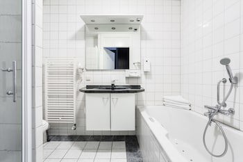 Fletcher Hotel-Restaurant De Broeierd