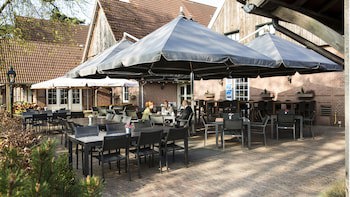 Fletcher Hotel-Restaurant De Broeierd