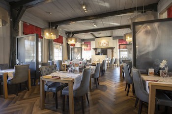 Fletcher Hotel-Restaurant De Broeierd