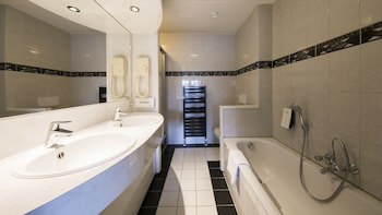 Fletcher Hotel-Restaurant De Broeierd