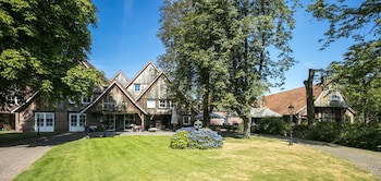 Fletcher Hotel-Restaurant De Broeierd
