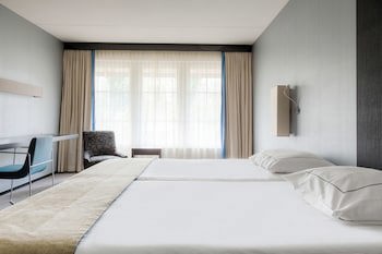 Fletcher Hotel-Restaurant De Broeierd