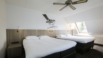 Fletcher Hotel-Restaurant De Broeierd