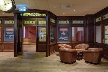 Fletcher Hotel-Restaurant De Broeierd