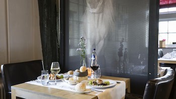Fletcher Hotel-Restaurant De Broeierd