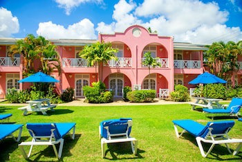 Dover Beach Hotel