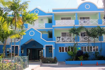 Dover Beach Hotel