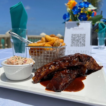 Dover Beach Hotel