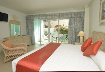 Dover Beach Hotel