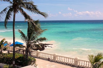 Dover Beach Hotel