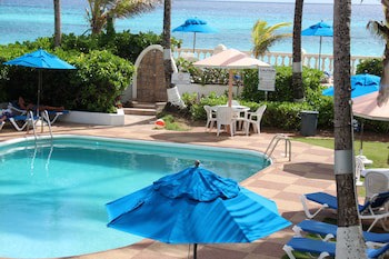 Dover Beach Hotel