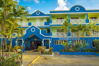 Dover Beach Hotel