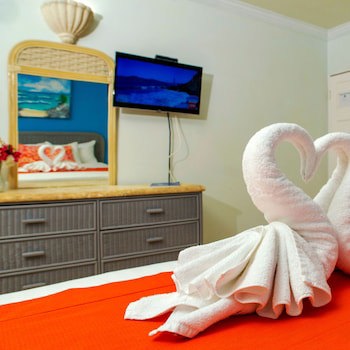 Dover Beach Hotel