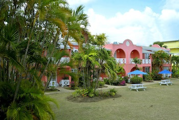Dover Beach Hotel