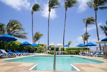 Dover Beach Hotel