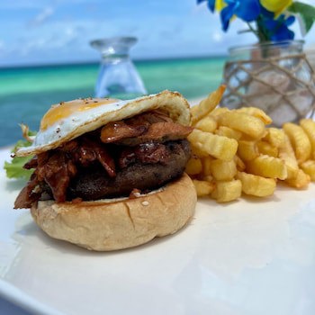 Dover Beach Hotel