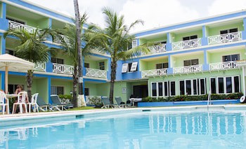Dover Beach Hotel