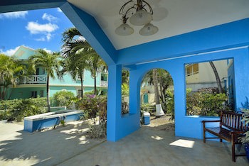 Dover Beach Hotel