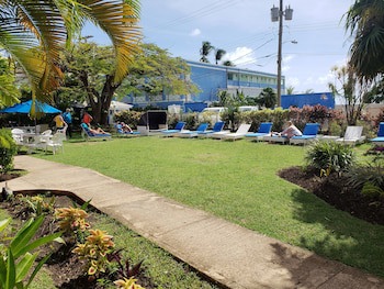 Dover Beach Hotel