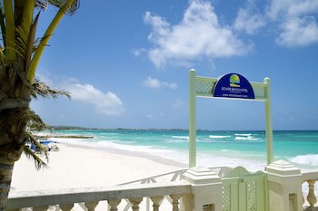 Dover Beach Hotel