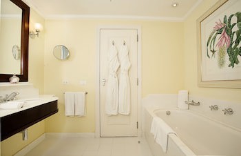 Copacabana Palace, A Belmond Hotel, Rio De Janeiro