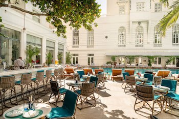Copacabana Palace, A Belmond Hotel, Rio De Janeiro
