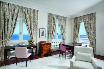Copacabana Palace, A Belmond Hotel, Rio De Janeiro