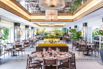Copacabana Palace, A Belmond Hotel, Rio De Janeiro