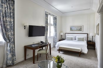 Copacabana Palace, A Belmond Hotel, Rio De Janeiro