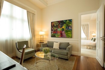 Copacabana Palace, A Belmond Hotel, Rio De Janeiro