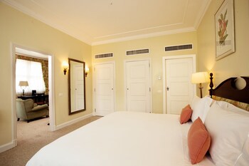 Copacabana Palace, A Belmond Hotel, Rio De Janeiro