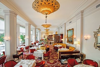 Copacabana Palace, A Belmond Hotel, Rio De Janeiro
