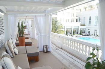 Copacabana Palace, A Belmond Hotel, Rio De Janeiro