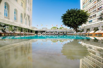 Copacabana Palace, A Belmond Hotel, Rio De Janeiro