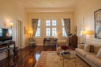 Copacabana Palace, A Belmond Hotel, Rio De Janeiro