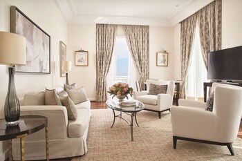 Copacabana Palace, A Belmond Hotel, Rio De Janeiro