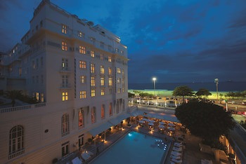 Copacabana Palace, A Belmond Hotel, Rio De Janeiro