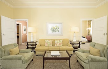 Copacabana Palace, A Belmond Hotel, Rio De Janeiro
