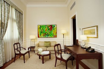 Copacabana Palace, A Belmond Hotel, Rio De Janeiro