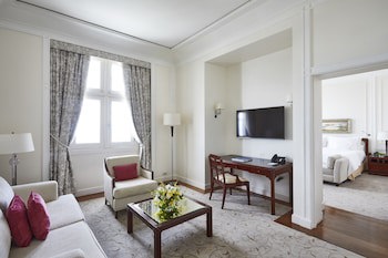 Copacabana Palace, A Belmond Hotel, Rio De Janeiro