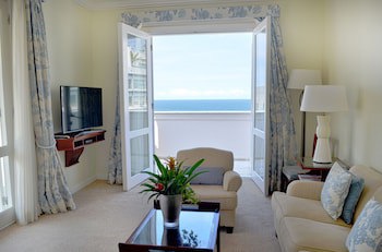Copacabana Palace, A Belmond Hotel, Rio De Janeiro