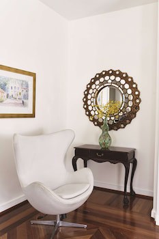 Copacabana Palace, A Belmond Hotel, Rio De Janeiro