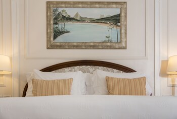 Copacabana Palace, A Belmond Hotel, Rio De Janeiro
