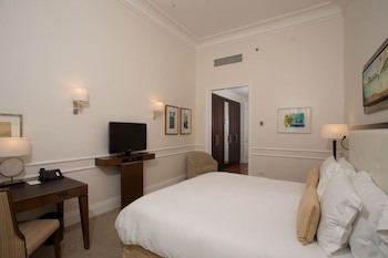 Copacabana Palace, A Belmond Hotel, Rio De Janeiro